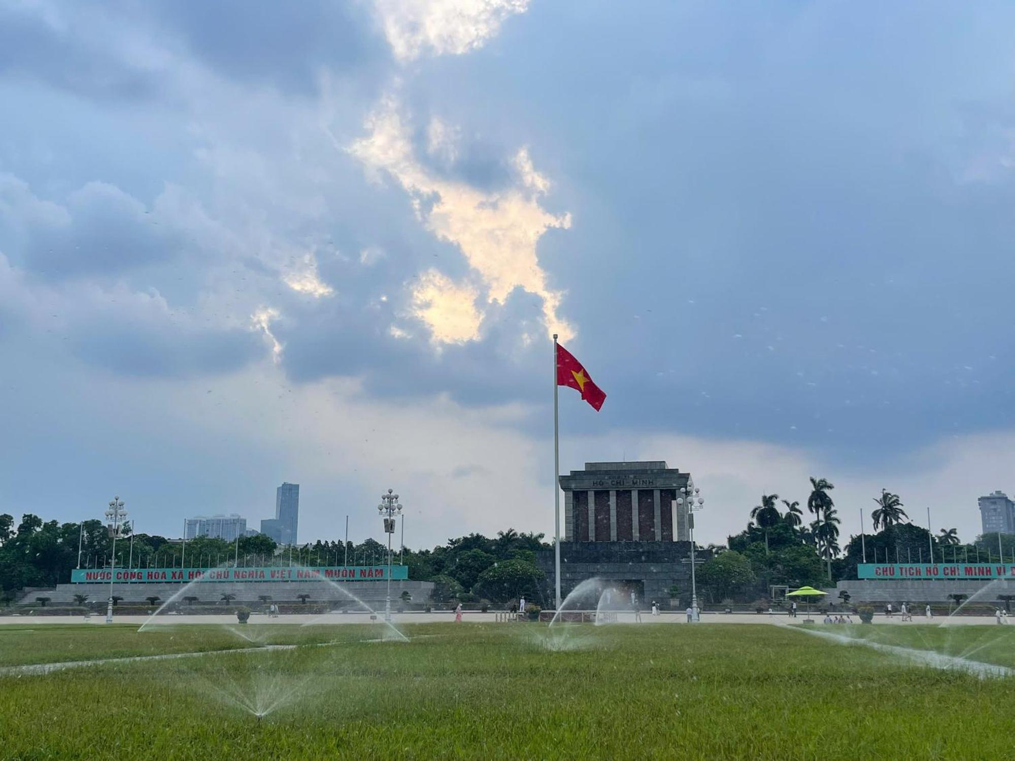Hc Luxury Apartment — Photos 2